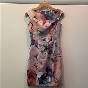 H&M Floral Dress